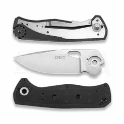 CRKT HVAS Folding Knife -Folding knives Sales Store 34201 CR2817 05
