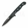 CRKT M16-03KS Spear Point Folding Knife, Stainless -Folding knives Sales Store 34604 CR03KS 01