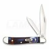 Case Cutlery Peanut Patriotic Kirinite Pocket Knife 11208 2 Case Cutlery Peanut Patriotic Kirinite Pocket Knife 11208 -Folding knives Sales Store 35086 CA11208 01