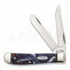 Case Cutlery Patriotic Kirinite Mini Pocket Knife 11209 2 Case Cutlery Patriotic Kirinite Mini Pocket Knife 11209 -Folding knives Sales Store 35087 CA11209 01