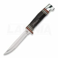 Case Cutlery Hunter Buffalo Horn 17916