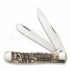 Case Cutlery War Series Trapper WWII Folding Knife 22030 1 Case Cutlery War Series Trapper WWII Folding Knife 22030 -Folding knives Sales Store 35118 CA22030 01