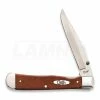 Case Cutlery Trapperlock Chestnut Pocket Knife 30112 2 Case Cutlery Trapperlock Chestnut Pocket Knife 30112 -Folding knives Sales Store 35161 CA30112 01