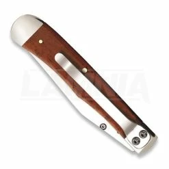 Case Cutlery Trapperlock Chestnut Pocket Knife 30112 -Folding knives Sales Store 35161 CA30112 02