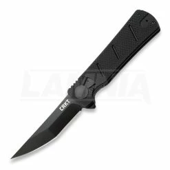 CRKT Goken Linerlock Folding Knife