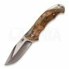 Schrade Linerlock A/O Ironwood Folding Knife -Folding knives Sales Store 35479 SCH1084273 01