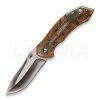 Schrade Linerlock A/O Ironwood Folding Knife -Folding knives Sales Store 35480 SCH1084275 01