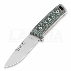 Nieto SG-1 Security Katex 10 Cm Survival Knife, N690co SG1KB