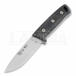Nieto SG-1 Security Granadillo 10 Cm Survival Knife, Vanadio SG1G