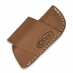 Case Cutlery Medium Side Draw Belt Sheath 50148