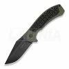 Kershaw Faultline Folding Knife 8760 -Folding knives Sales Store 36216 KS8760 01