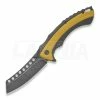 United Cutlery Ronin Bushido Linerlock A/O Folding Knife -Folding knives Sales Store 36282 UC3218 01