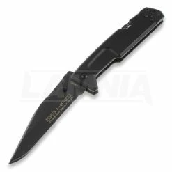Extrema Ratio MPC Folding Knife