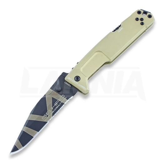Extrema Ratio MPC Folding Knife 4 Extrema Ratio MPC Folding Knife - Image 2