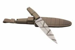 Extrema Ratio Psycho 19 Knife