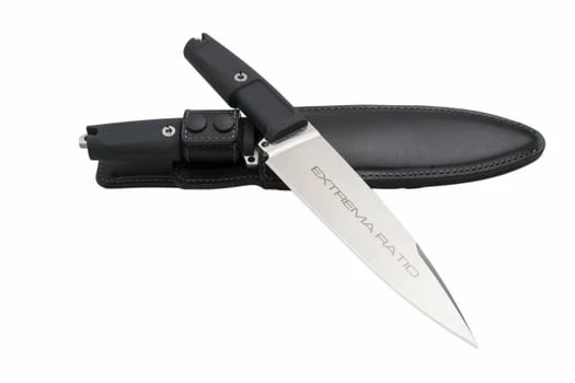 Extrema Ratio Psycho 19 Knife 4 Extrema Ratio Psycho 19 Knife - Image 2