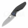 Spyderco Drunken Folding Knife C235CFTIP -Folding knives Sales Store 37537 SCC235CFTIP 01