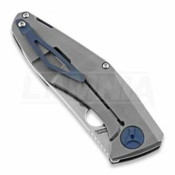 Spyderco Drunken Folding Knife C235CFTIP -Folding knives Sales Store 37537 SCC235CFTIP 03