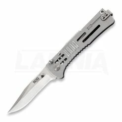 SOG Slimjim Lockback A/O Folding Knife SJ31-CP