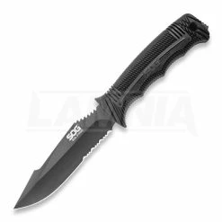 SOG Seal Strike Deluxe Sheath -Folding knives Sales Store 37842 SOGSS100 02