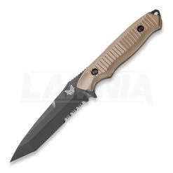 Benchmade Nimravus Knife, Tanto -Folding knives Sales Store 37996 BM141 03