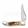 Case Cutlery Kickstart Folding Hunter A/O Pocket Knife 03015 -Folding knives Sales Store 38615 CA03015 01