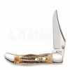 Case Cutlery Kickstart Folding Hunter A/O Pocket Knife 65314 -Folding knives Sales Store 38632 CA65314 01