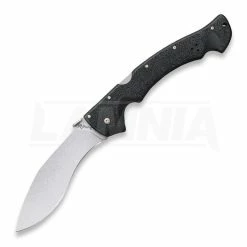Cold Steel Rajah 2 AUS10 Lockback Folding Knife 62JL