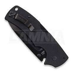 Cold Steel American Lawman Lockback Folding Knife 58B -Folding knives Sales Store 39605 CS58B 02