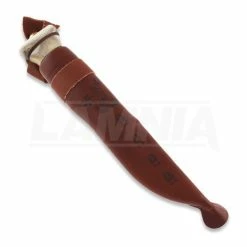 Wood Jewel Junior Finnish Puukko Knife -Folding knives Sales Store 3991 WJ23L 03