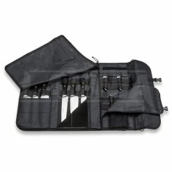 Böker Forge Set With Bag 03BO509SET