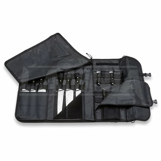 Böker Forge Set With Bag 03BO509SET 3 Böker Forge Set With Bag 03BO509SET