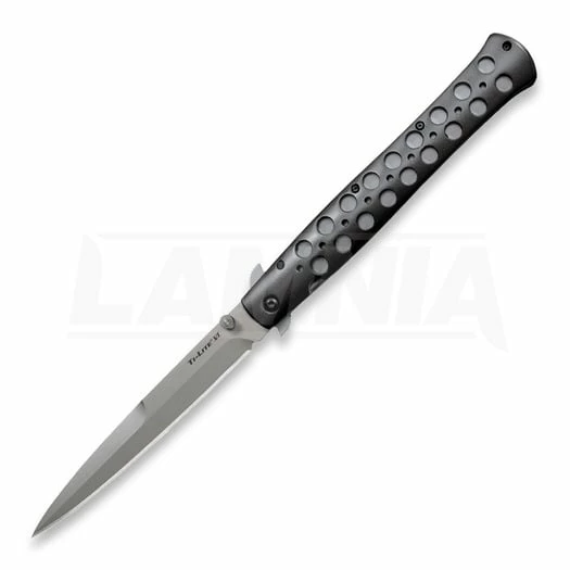 Cold Steel Ti-Lite Linerlock Folding Knife 26B6 3 Cold Steel Ti-Lite Linerlock Folding Knife 26B6