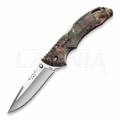 Buck Bantam BHW Folding Knife -Folding knives Sales Store 40983 BU286BHW 03