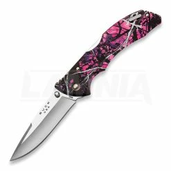Buck Bantam BHW Folding Knife -Folding knives Sales Store 40983 BU286BHW 04