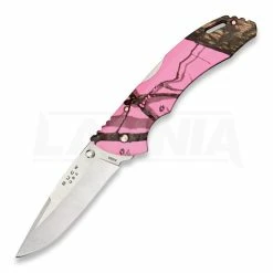 Buck Bantam BHW Folding Knife -Folding knives Sales Store 40983 BU286BHW 08