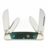 Hen & Rooster Congress Bone Pocket Knife -Folding knives Sales Store 41226 HR264CB 01