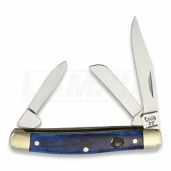 Hen & Rooster Stockman Mini Pocket Knife, Bone 6 Hen & Rooster Stockman Mini Pocket Knife, Bone -Folding knives Sales Store 41242 HR303SMB 02