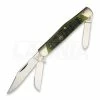Hen & Rooster Stockman Pocket Knife, Bone -Folding knives Sales Store 41244 HR343SB 01