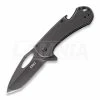 CRKT Bev-Edge Framelock Black Folding Knife 2 CRKT Bev-Edge Framelock Black Folding Knife -Folding knives Sales Store 42252 CR4635 01