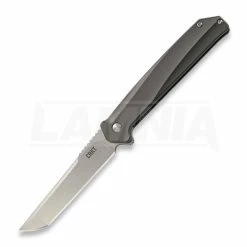 CRKT Helical Linerlock Folding Knife