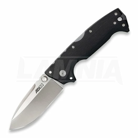 Cold Steel AD-10 Folding Knife 28DD 3 Cold Steel AD-10 Folding Knife 28DD
