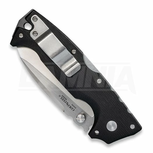 Cold Steel AD-10 Folding Knife 28DD 4 Cold Steel AD-10 Folding Knife 28DD - Image 2