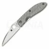 Spyderco Air Folding Knife C159GFP -Folding knives Sales Store 4387 SCC159GFP 01