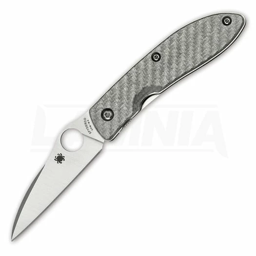 Spyderco Air Folding Knife C159GFP 3 Spyderco Air Folding Knife C159GFP
