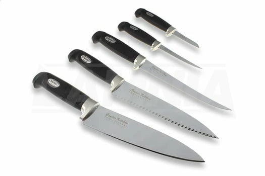 Marttiini Kitchen Knife Set 1475010 4 Marttiini Kitchen Knife Set 1475010 - Image 2