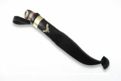 Marttiini Bronze Bird Finnish Puukko Knife 555010W -Folding knives Sales Store 4423 MRT555010W 03