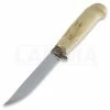 Marttiini Lynx Knife 134 Finnish Puukko Knife, Bronze Guard 134012 -Folding knives Sales Store 4427 MRT134012 01