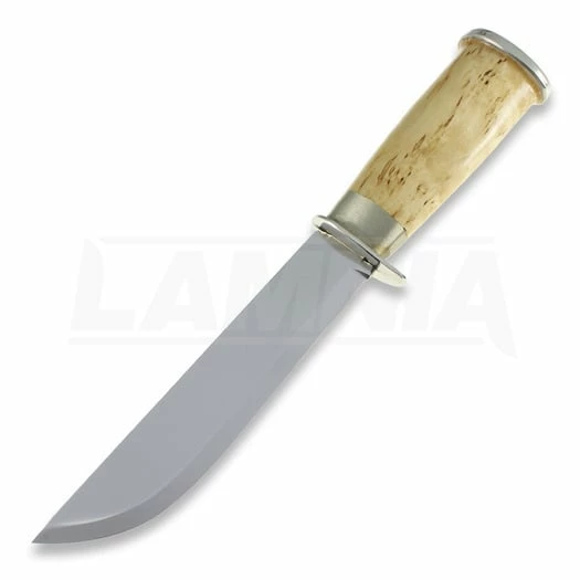 Marttiini Lapp Knife 255 With Fingerguard Knife 255010 3 Marttiini Lapp Knife 255 With Fingerguard Knife 255010