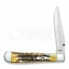 Case Cutlery Kickstart Trapperlock 6.5 Bone Pocket Knife 65315 2 Case Cutlery Kickstart Trapperlock 6.5 Bone Pocket Knife 65315 -Folding knives Sales Store 44584 CA65315 01